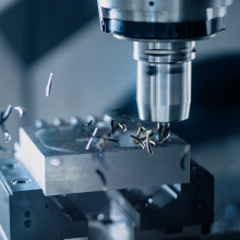 manufacturing